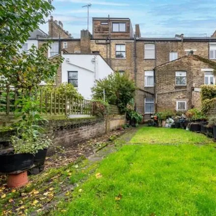 Image 9 - Rectory Road / Brooke Road, Rectory Road, London, N16 7SD, United Kingdom - Townhouse for sale