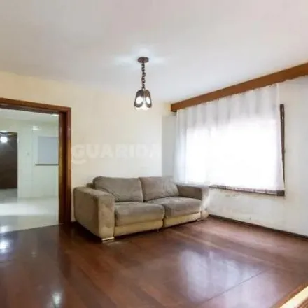 Rent this 3 bed house on Estrada Aracaju in Vila Nova, Porto Alegre - RS