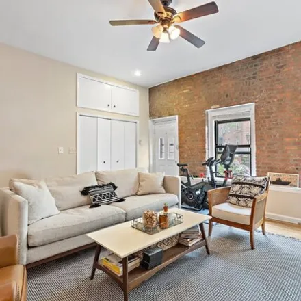 Rent this 1 bed apartment on Adams Street in Hoboken, NJ 07030