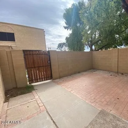 Image 4 - West Emelita Circle North, Mesa, AZ 85210, USA - House for rent