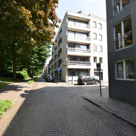 Image 9 - Guido Gezellelaan 3, 8000 Bruges, Belgium - Apartment for rent