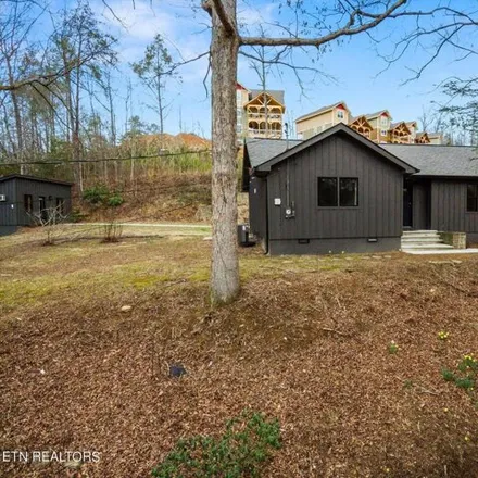 Image 3 - Crafters Place, Glades Road, Glade, Gatlinburg, TN 37738, USA - House for sale