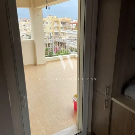 Rent this 1 bed apartment on Δελφών in Municipality of Glyfada, Greece