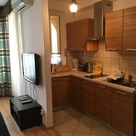 Image 3 - Budapest, Corvin sétány 1/A-1/C, 1082, Hungary - Apartment for rent