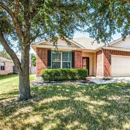 Rent this 3 bed house on 253 Big Bear Drive in Melissa, TX 75454