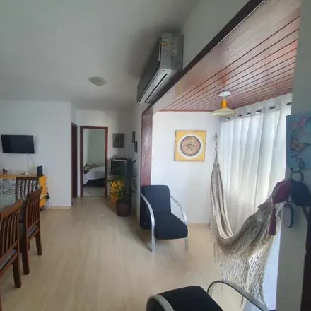 Buy this 3 bed apartment on Rua Professor Euclides Alípio de Oliveira in Jardim Armação, Salvador - BA