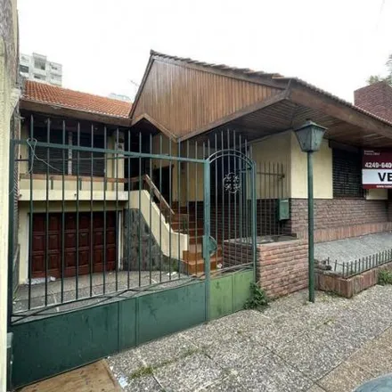 Image 1 - Salta 2028, Partido de Lanús, Lanús Este, Argentina - House for sale