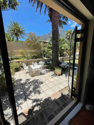Image 8 - The Cheviots Road, Camps Bay, Cape Town, 8005, South Africa - House for rent