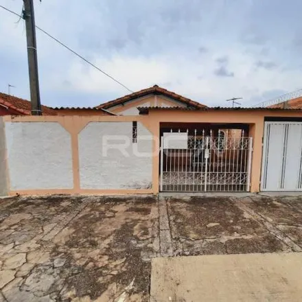 Image 2 - Rua Francisco Schiavone, Vila Boa Vista II, São Carlos - SP, 13574-250, Brazil - House for sale