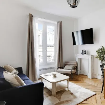 Image 11 - 166 Boulevard Voltaire, 75011 Paris, France - Apartment for rent
