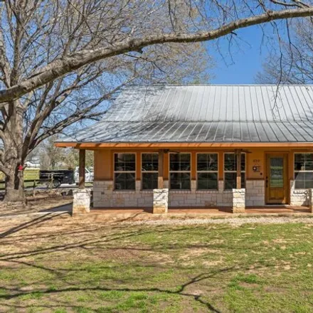 Image 2 - 497 Hobbs Avenue, Boyd, Wise County, TX 76023, USA - House for rent