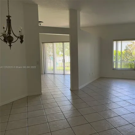 Image 7 - 6838 Southwest 8th Street, Pembroke Pines, FL 33023, USA - House for rent