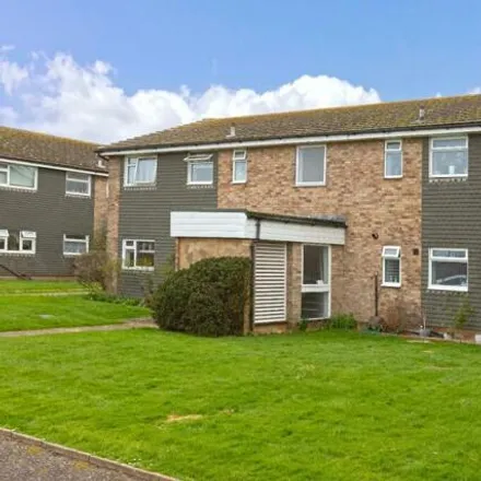 Buy this 2 bed apartment on Bridge Close in Lancing, BN15 8BS