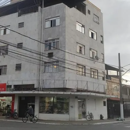 Image 1 - Rua Velho Campos, Centro, Macaé - RJ, 27910-060, Brazil - Apartment for sale