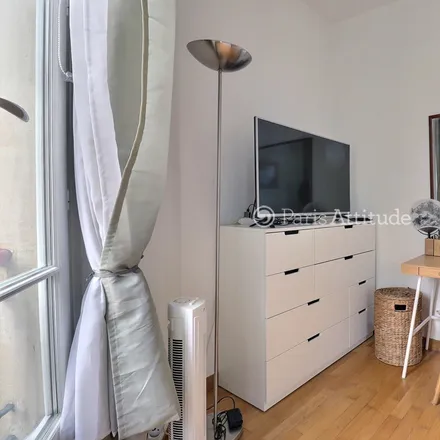 Image 9 - 17 Rue Racine, 75006 Paris, France - Apartment for rent