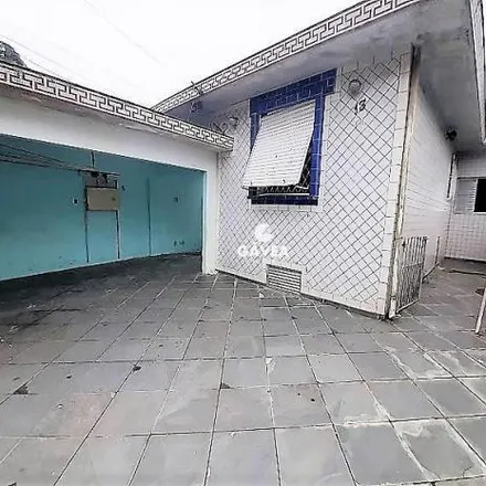 Buy this 4 bed house on Rua Saturnino de Brito in Marapé, Santos - SP