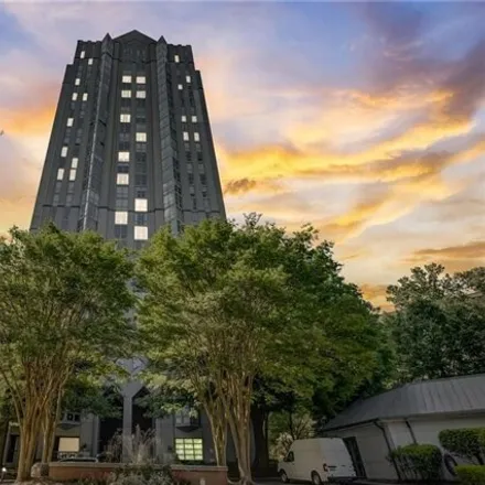 Buy this 1 bed condo on The Concorde in 2870 Pharr Court S Northwest, Atlanta