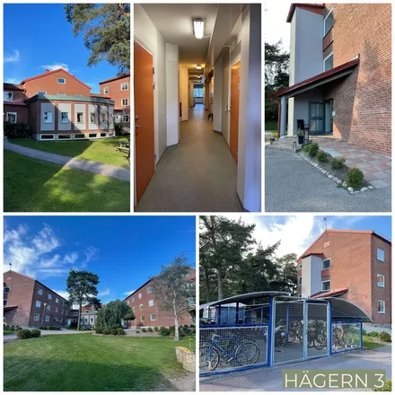 Image 6 - Peter Baggegatan 2A, 461 39 Trollhättan, Sweden - Apartment for rent