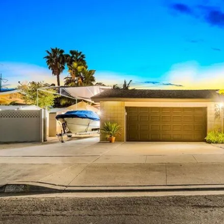 Buy this 3 bed house on 3832 Cameo Lane in San Diego, CA 92111