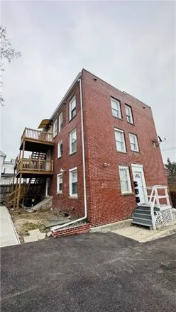 Buy this 9 bed house on Chinese Christian Church of Rhode Island in 333 Roosevelt Avenue, Pawtucket