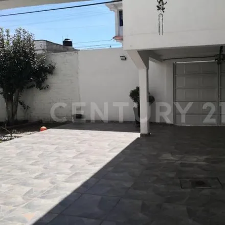 Buy this 8 bed house on Avenida Paseo Tollocan in 50110 Toluca, MEX