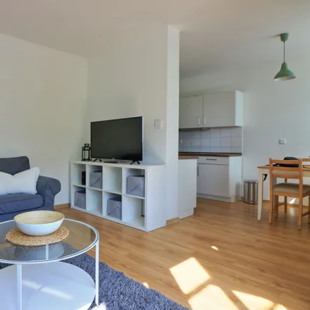 Rent this 2 bed apartment on Kochstraße 28 in 10969 Berlin, Germany