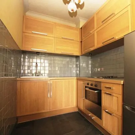 Image 5 - 682 Tollcross Road, Lilybank, Glasgow, G31 4XT, United Kingdom - Apartment for rent