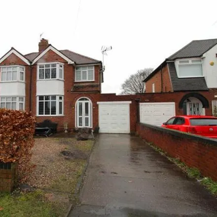 Image 1 - Walsall Road, Aldridge, WS9 0JL, United Kingdom - Duplex for sale