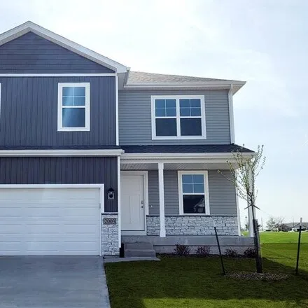 Buy this 4 bed house on Dreusicke Drive in Coralville, IA 52241