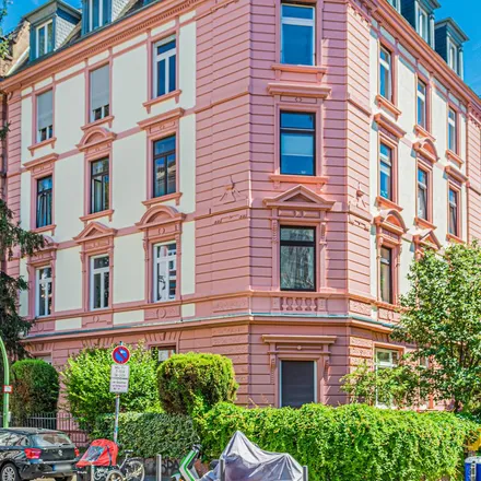 Image 4 - Saalburgallee, 60385 Frankfurt, Germany - Apartment for rent