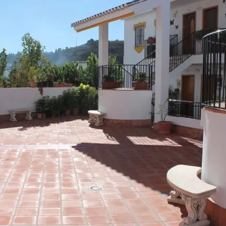 Buy this 4 bed townhouse on 29754 Cómpeta