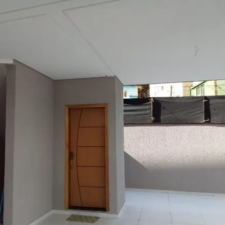 Buy this 3 bed house on Rua Uruguai in Bangú, Santo André - SP