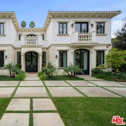 Rent this 7 bed house on 517 North Camden Drive in Beverly Hills, CA 90210