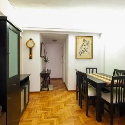 Buy this 3 bed apartment on Malabia 500 in Villa Crespo, C1414 AJF Buenos Aires