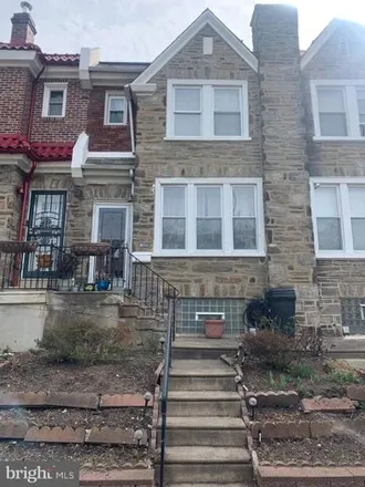 Buy this 4 bed house on 6151 North Franklin Street in Philadelphia, PA 19120