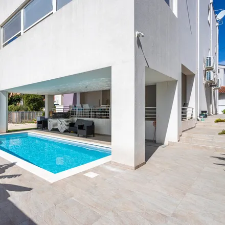 Buy this 8 bed house on unnamed road in 23105 Zadar, Croatia