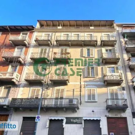 Image 7 - Via Michele Antonio Vibò 48, 10147 Turin TO, Italy - Apartment for rent