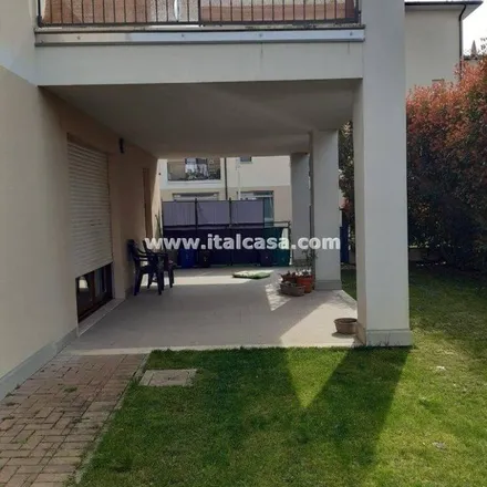 Image 8 - Via Verona, 46100 Mantua Mantua, Italy - Apartment for rent