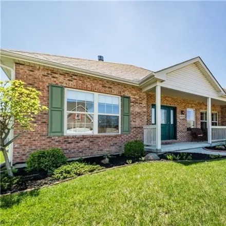Image 3 - 4514 Pimlico Place, Huber Heights, OH 45424, USA - House for sale