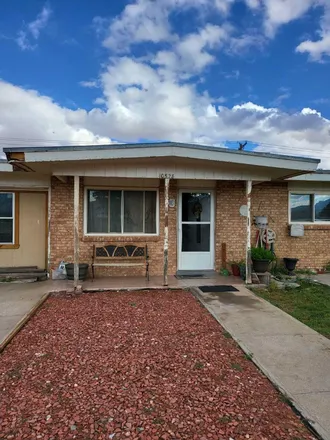 Buy this 3 bed house on 10528 Olga Street in El Paso, TX 79924