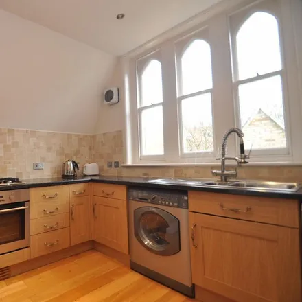 Rent this 2 bed apartment on 193 South Ealing Road in London, W5 4RH