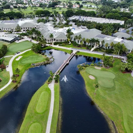 Buy this 3 bed condo on 20090 Boca West Drive in Boca Raton, FL 33434
