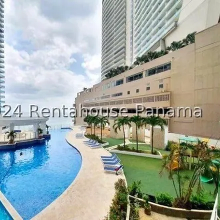Rent this 1 bed apartment on Ocean Park in Boulevard Pacífica, Punta Pacífica