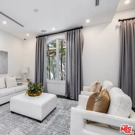 Image 9 - 355 South Palm Drive, Beverly Hills, CA 90212, USA - House for sale