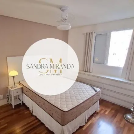 Rent this 1 bed apartment on Trevo de Barueri in Jardim Reginalice, Barueri - SP