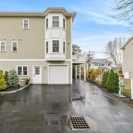 Buy this 3 bed condo on 73 South Street in Riverview, Waltham