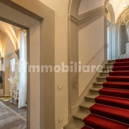 Image 4 - Via della Madonna delle Grazie 16, 50135 Florence FI, Italy - Apartment for rent