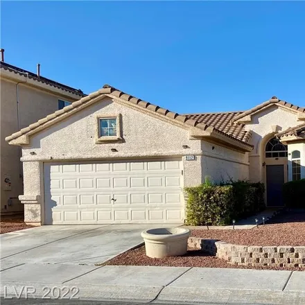 Buy this 3 bed house on 9112 Valley of Fire Avenue in Las Vegas, NV 89129