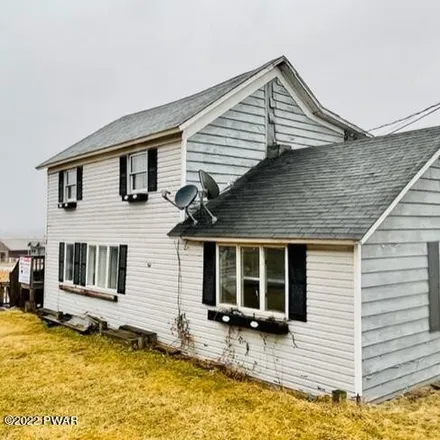 Buy this 4 bed house on 361 Hamlin Highway in Hollisterville, Salem Township