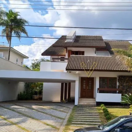 Image 1 - Avenida Jequitibá, Santana de Parnaíba, Santana de Parnaíba - SP, 06472-005, Brazil - House for rent